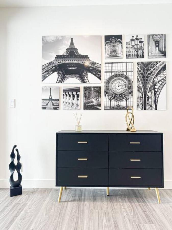 Villa Modern Friendly 3Br Habitat - Wo - Bur à Burbank Extérieur photo