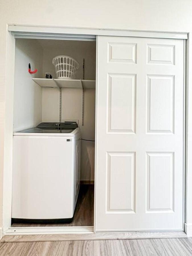 Villa Modern Friendly 3Br Habitat - Wo - Bur à Burbank Extérieur photo